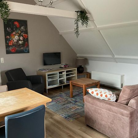 B&B En Vakantiehuisje Ursula Workum Exteriör bild