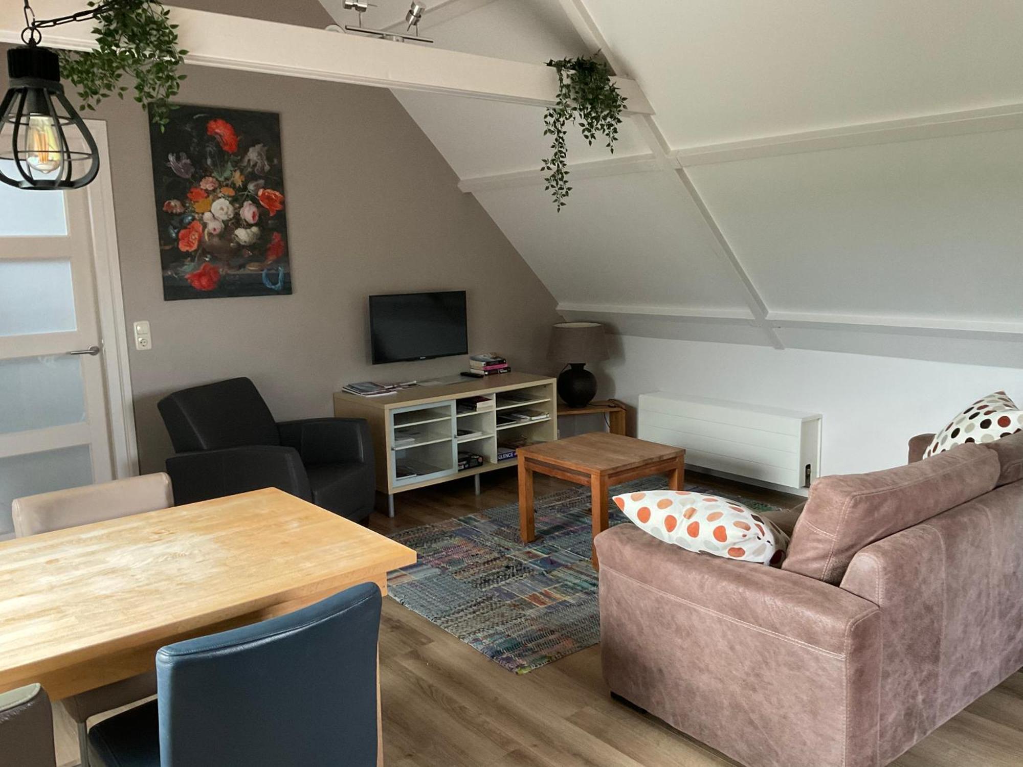 B&B En Vakantiehuisje Ursula Workum Exteriör bild