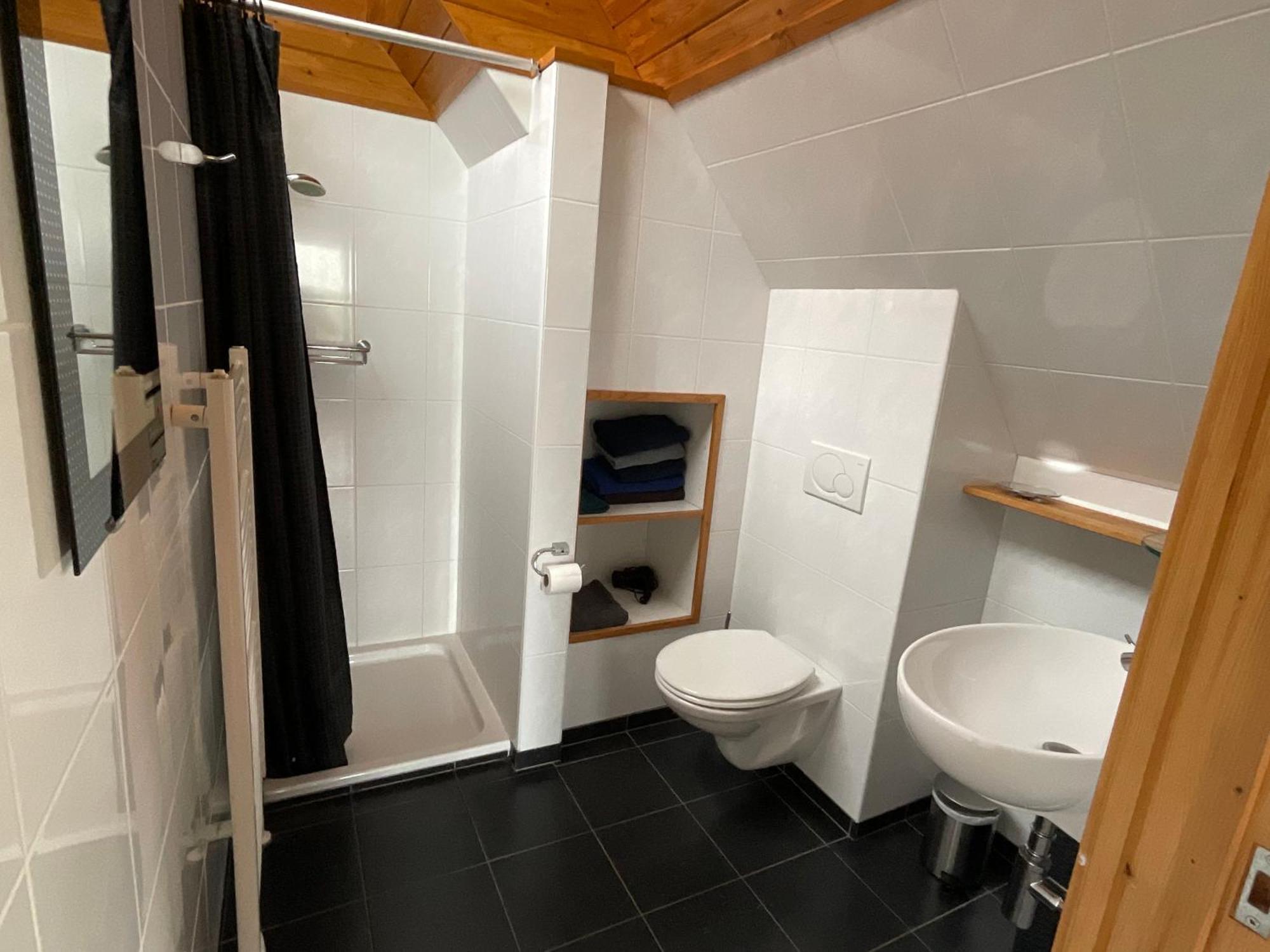 B&B En Vakantiehuisje Ursula Workum Exteriör bild
